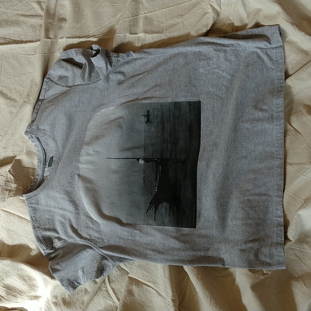 T-Shirt Novelty Print